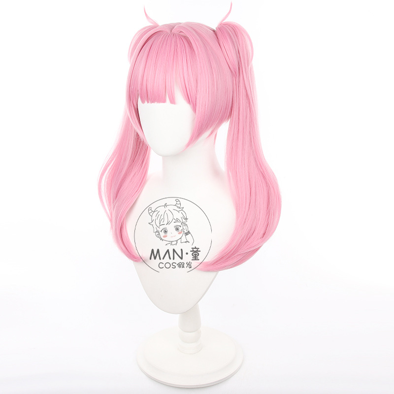 Peruka Cosplay Li Tianxi z Dłu – Anime Cosplay Link recenzja i cena