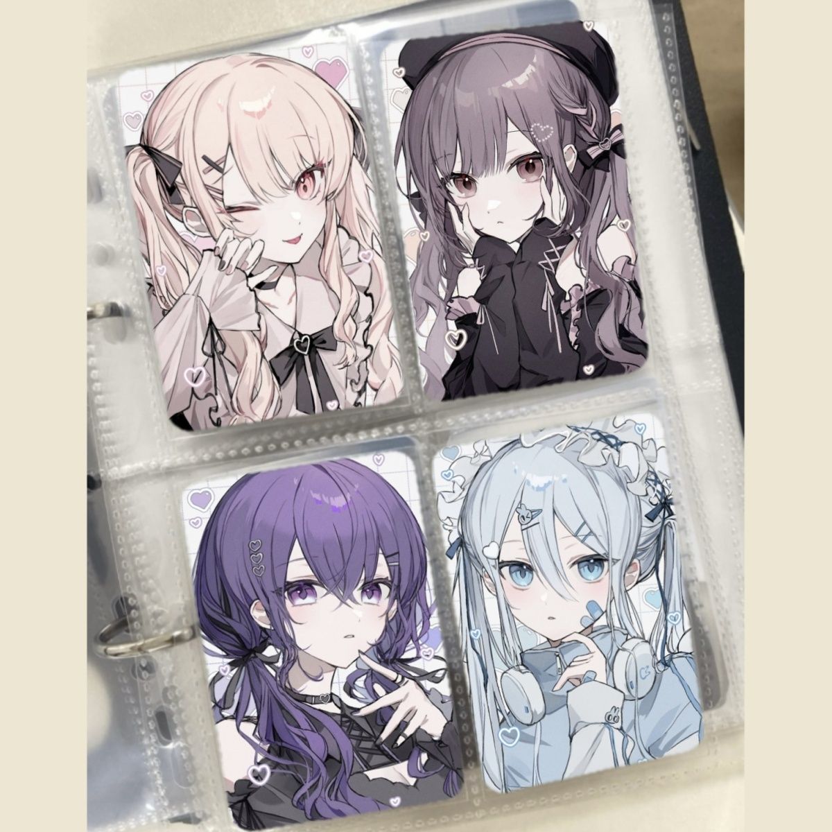 4 SZT. Anime Project Sekai Nig – Anime Cosplay Photo recenzja i cena