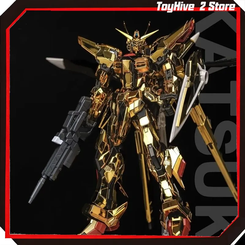 【Dostępne】CHANGLONG 5506 RG 1/ – Bandai Gundam Rg recenzja i cena