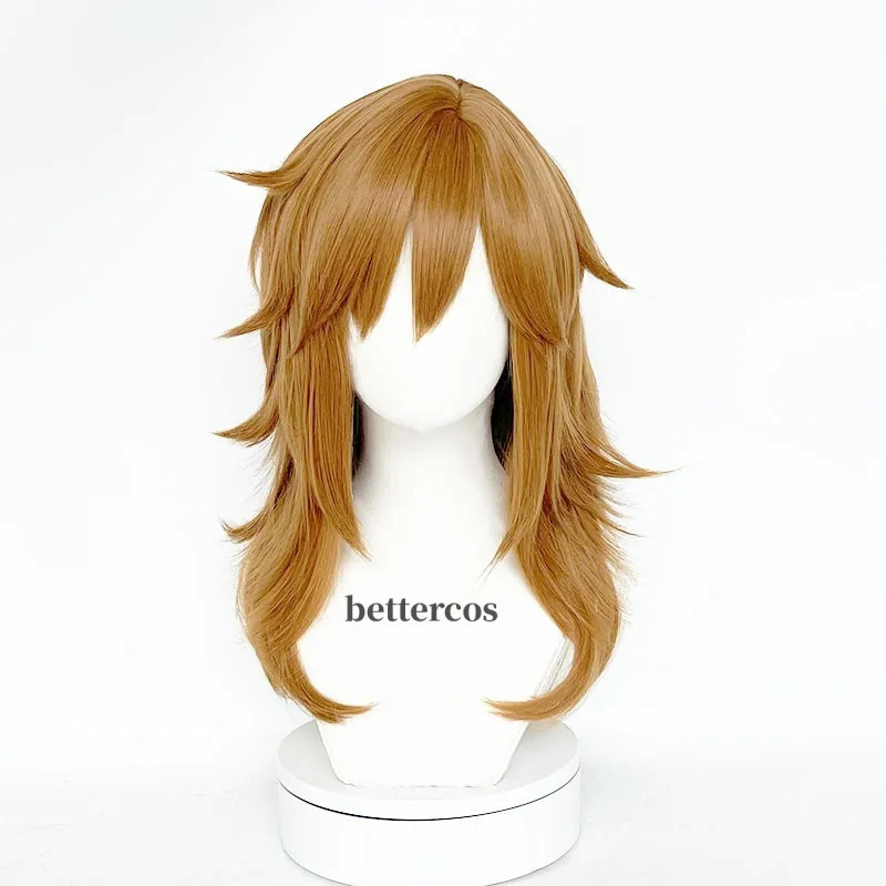 Peruka Link Twilight Princess  – Anime Cosplay Link recenzja i cena