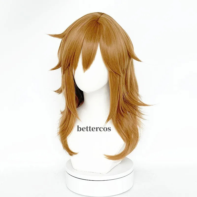 Peruka Link Twilight Princess  – Anime Cosplay Link recenzja i cena