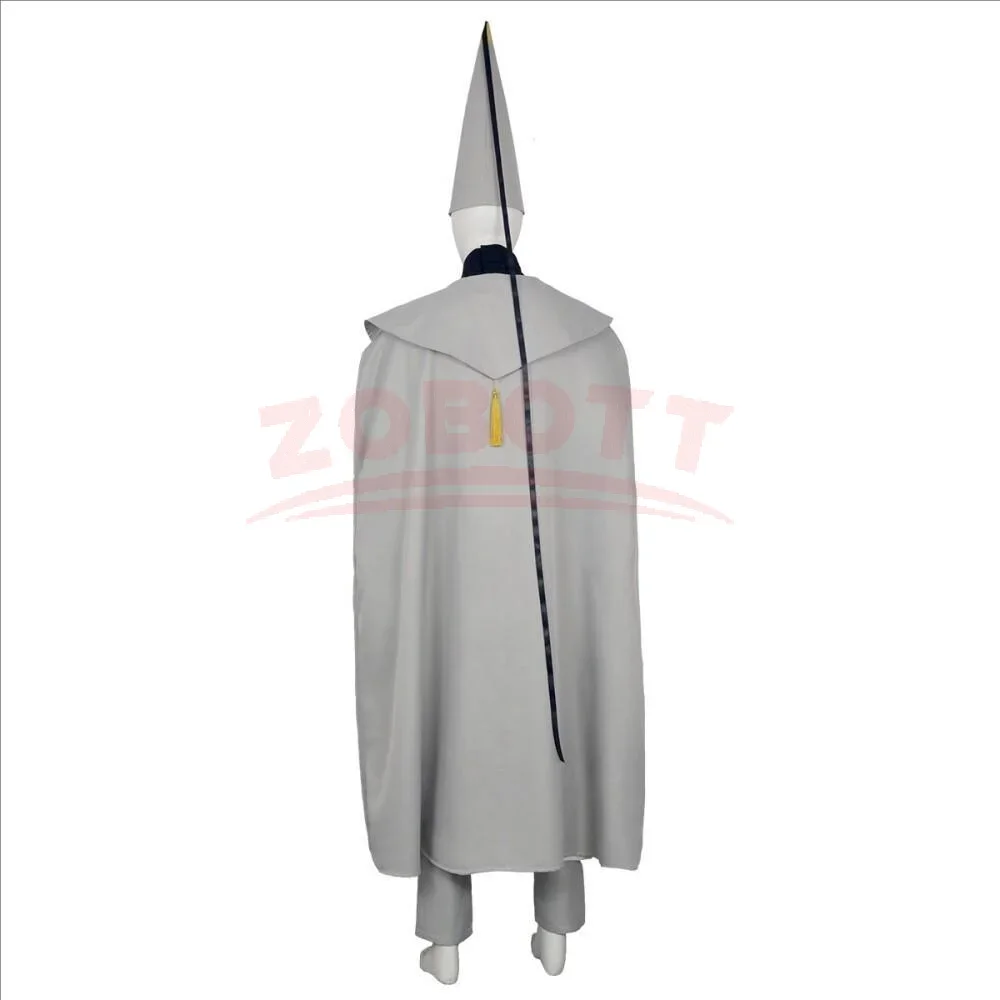 Anime Czarownica Kapelusz Atel – Anime Cosplay Manga recenzja i cena