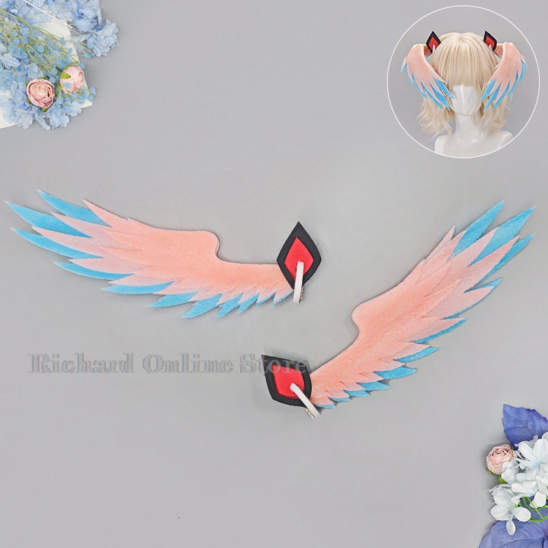 Genshin Impact Linnea Anime Co – Anime Cosplay Wigs recenzja i cena
