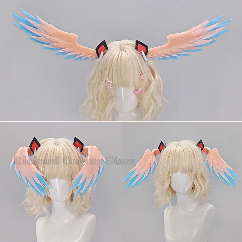 Genshin Impact Linnea Anime Co – Anime Cosplay Wigs recenzja i cena