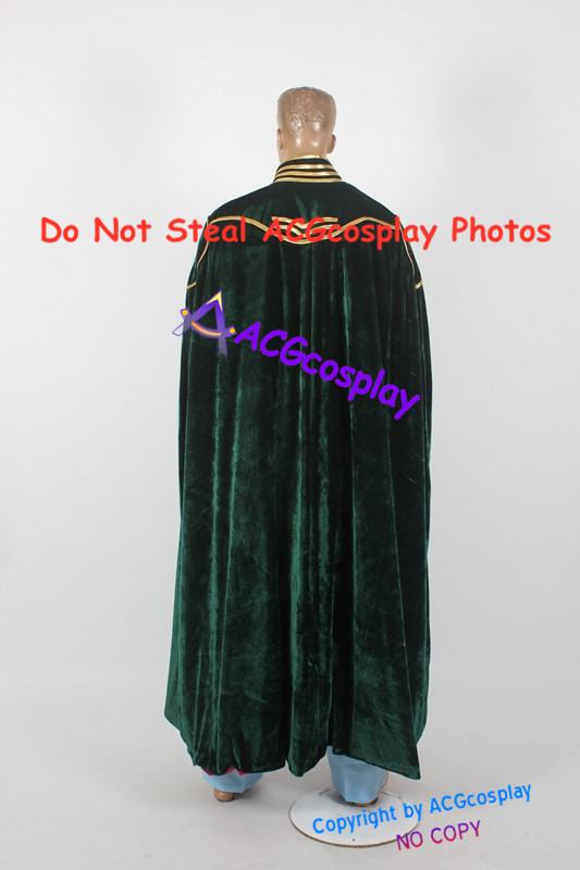 Kostium Cosplay Vampire Hunter – Anime Cosplay Link recenzja i cena