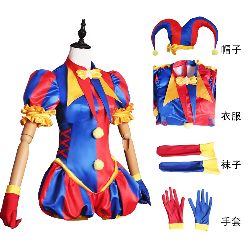 Link do ponownej wysyłki kosti – Anime Cosplay Link recenzja i cena