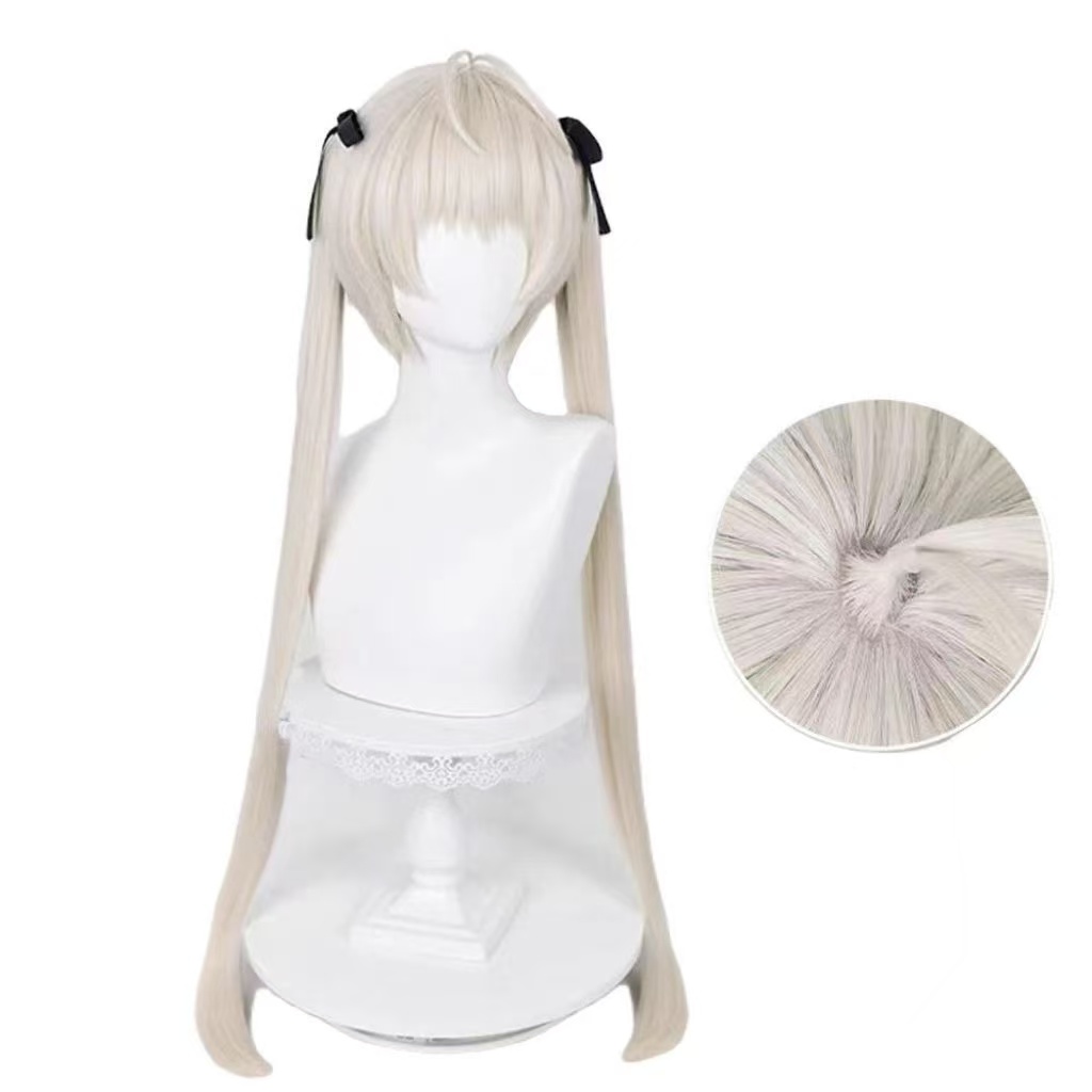 Anime Yosuga No Sora Kasugano  – Violet Evergarden Dress recenzja i cena