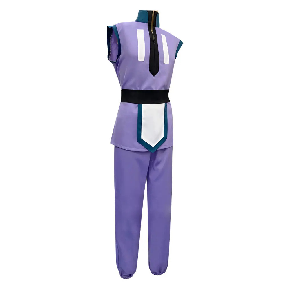 Kostiumy Cosplay Anime Hunter  – Hunter X Hunter Uniform recenzja i cena