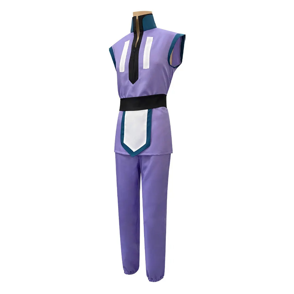 Kostiumy Cosplay Anime Hunter  – Hunter X Hunter Uniform recenzja i cena