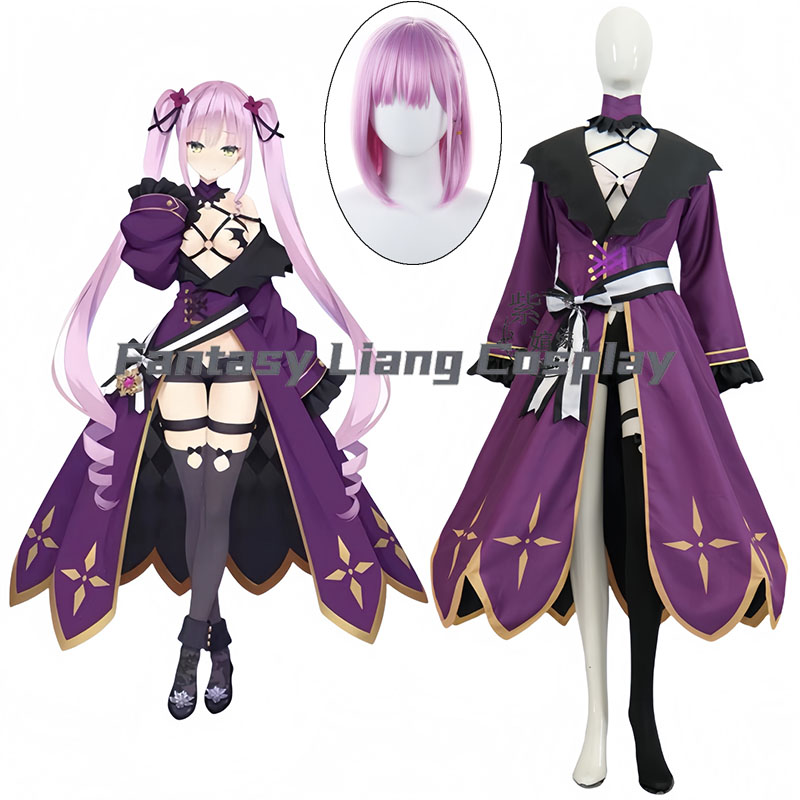 Anime Angelic Link Tenma Maemi – Anime Cosplay Link recenzja i cena
