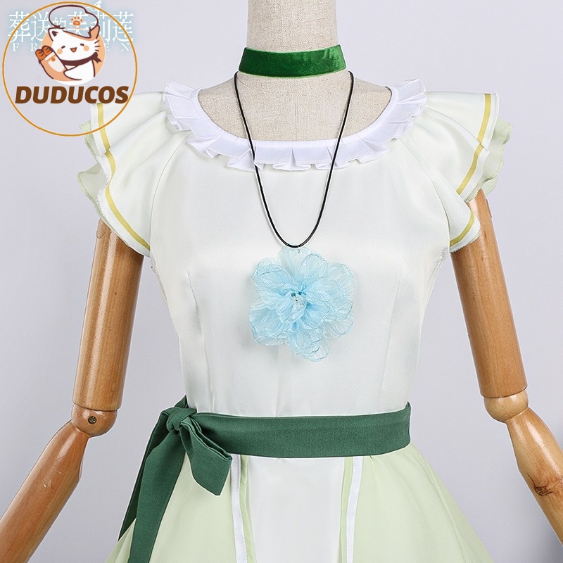 Anime Frieren: Beyond Journey' – Anime Cosplay Wigs recenzja i cena