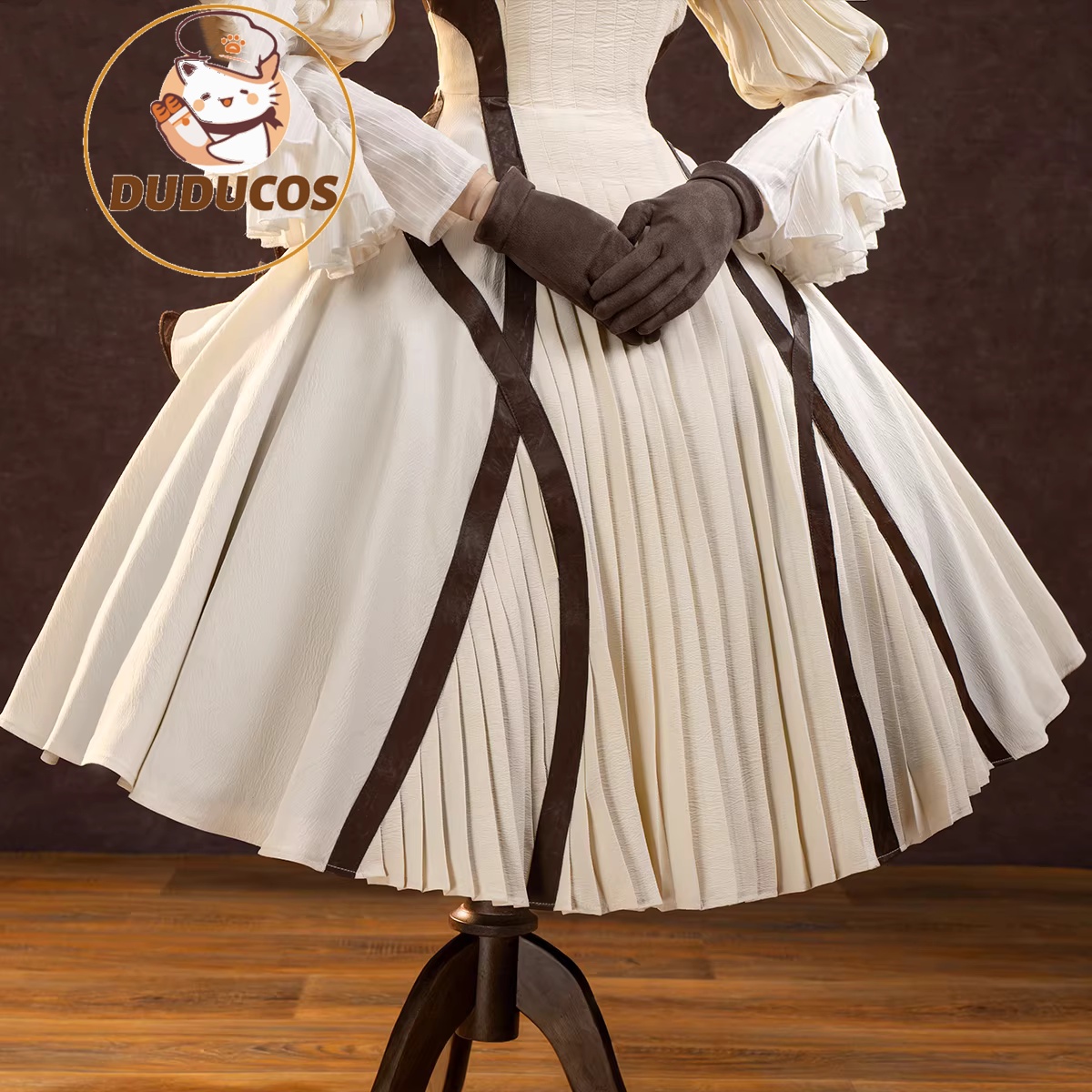 DOSTĘPNE Violet Evergarden Cos – Violet Evergarden Dress recenzja i cena