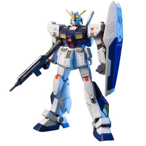 Oryginalny model do składania  – Bandai Gundam Rg recenzja i cena