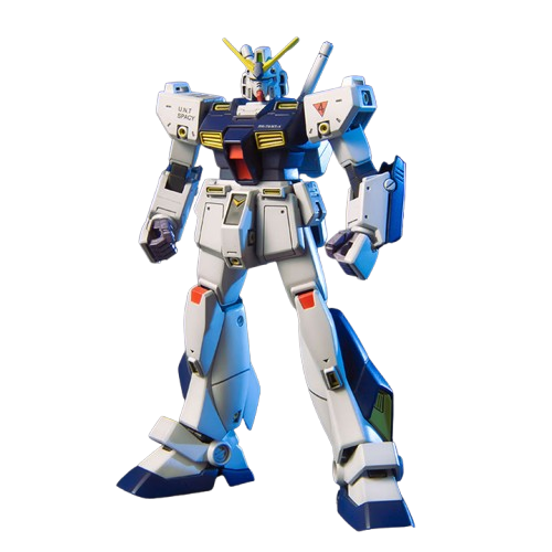 Oryginalny model do składania  – Bandai Gundam Rg recenzja i cena