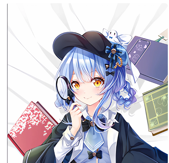 Pięcioraczki z Nakano Miku Dak – Quintuplets Anime Cosplay recenzja i cena