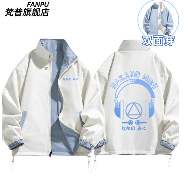 The Quintessential Quintuplets – Quintuplets Anime Cosplay recenzja i cena