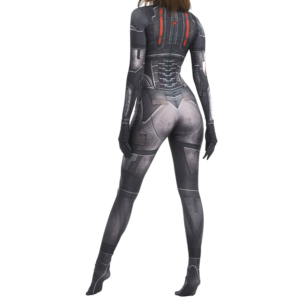 Kostiumy Halloween dla dorosły – Anime Cosplay Armor recenzja i cena