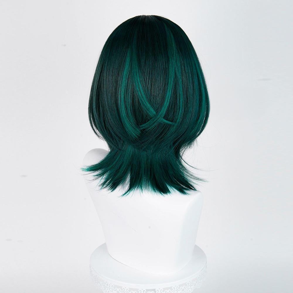Peruka do cosplayu Anime Nefer – Anime Cosplay Wigs recenzja i cena