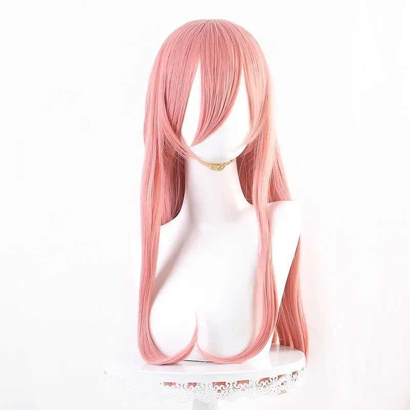 Peruka Cosplay The Quintessent – Quintuplets Anime Cosplay recenzja i cena
