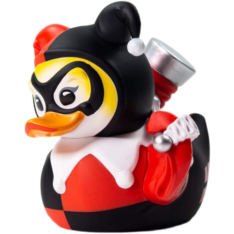Numskull Duck DC Anime rysunek – Anime Harley Quinn Cosplay recenzja i cena