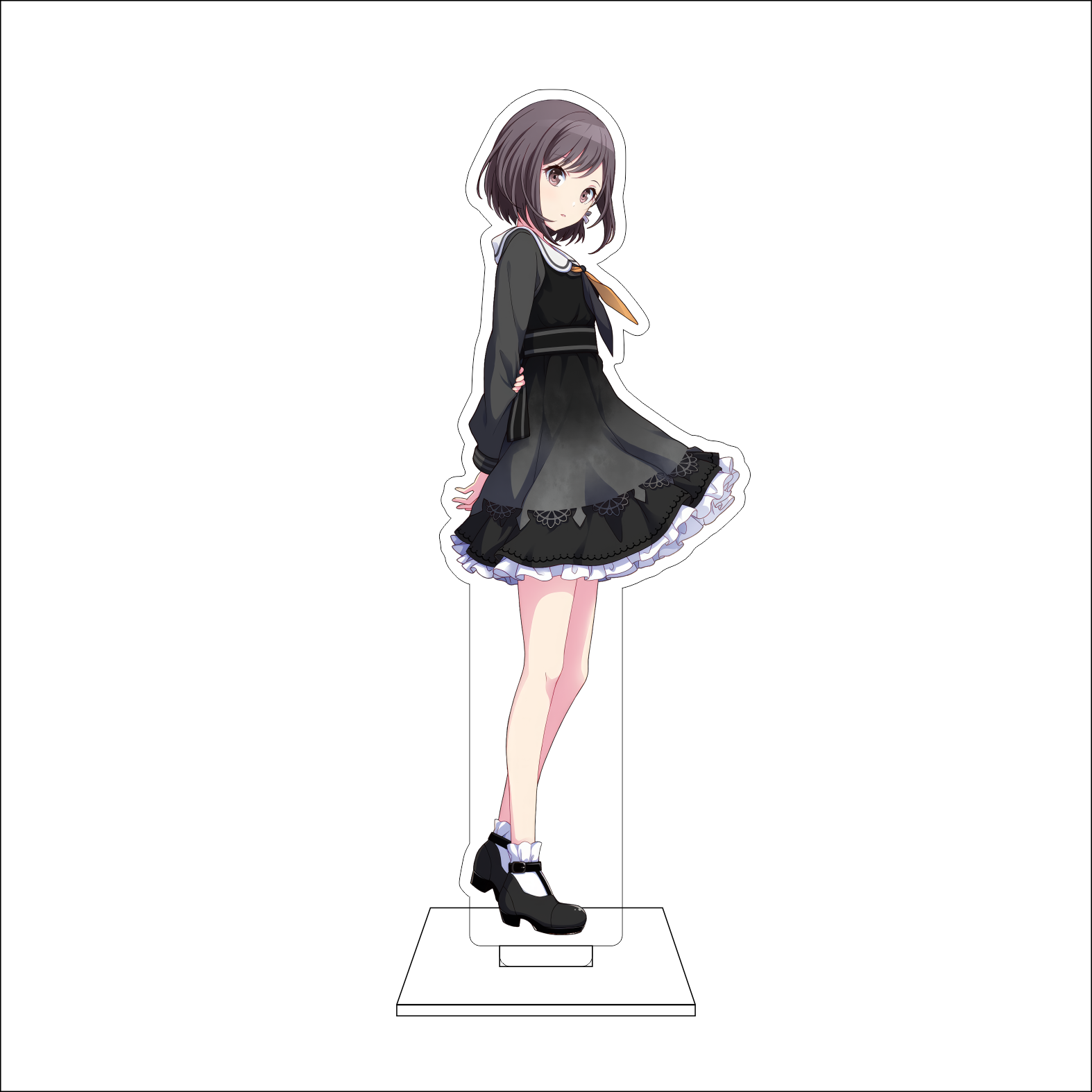 16CM Anime ‌ Project SEKAI COL – Anime Cosplay Buy recenzja i cena