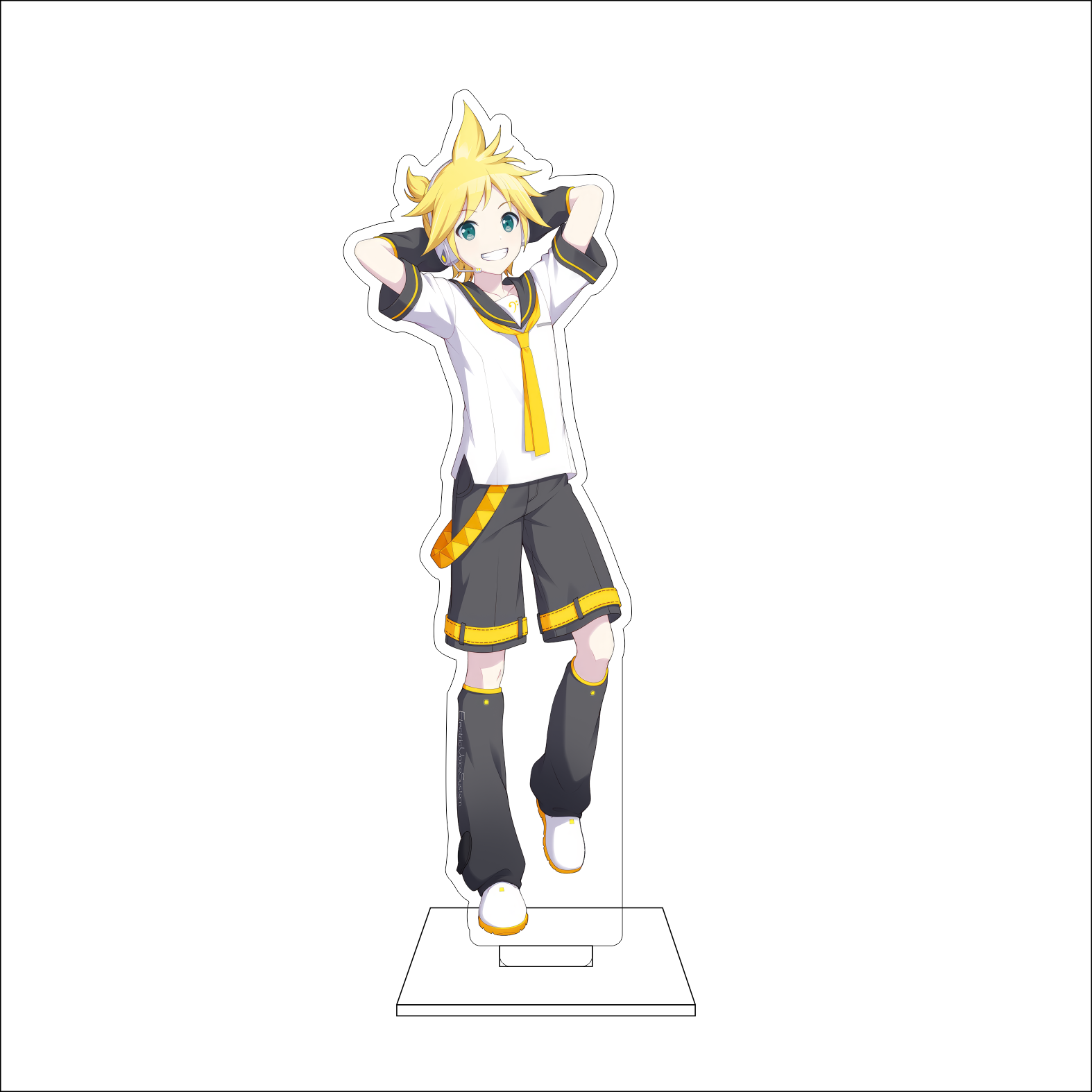 16CM Anime ‌ Project SEKAI COL – Anime Cosplay Buy recenzja i cena