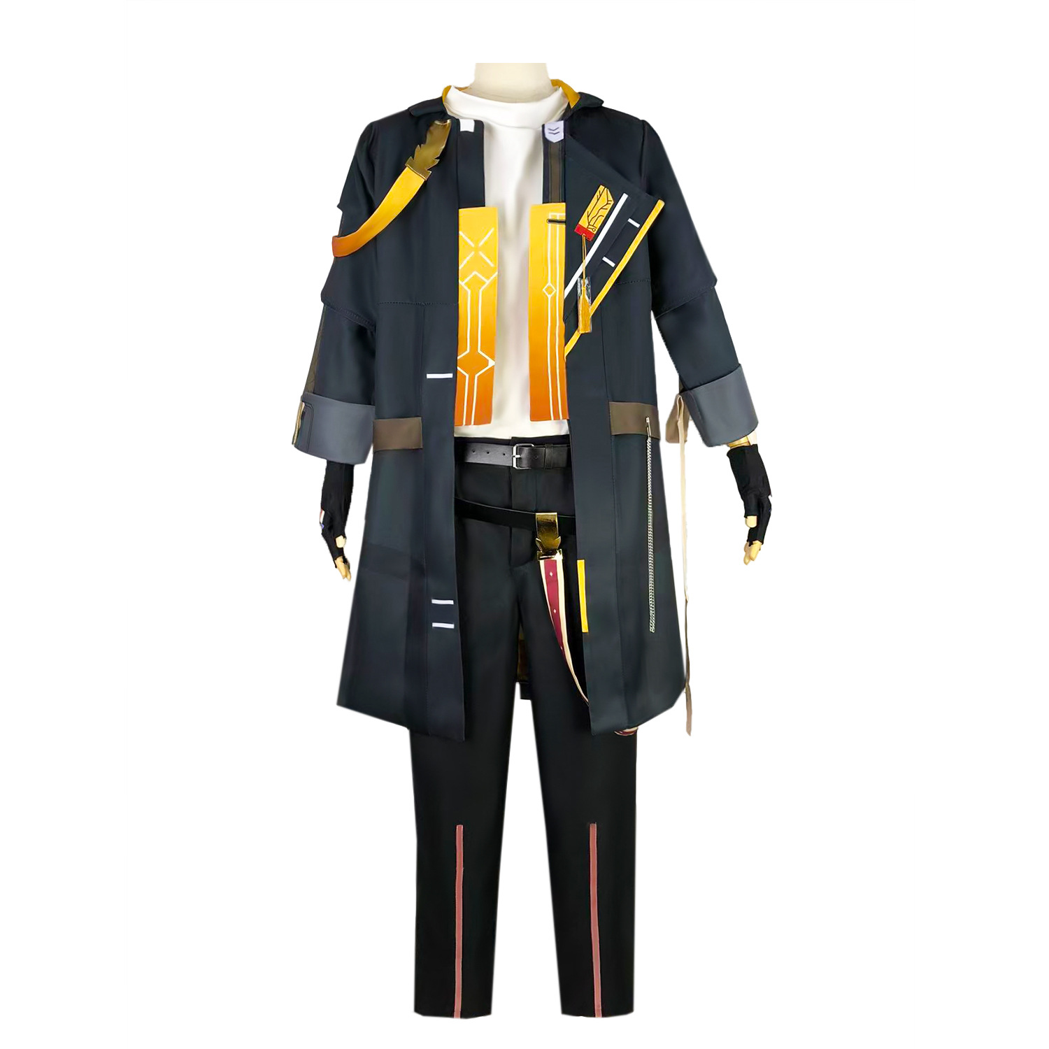 Honkai Star Rail Trailblazer S – Anime Cosplay Manga recenzja i cena