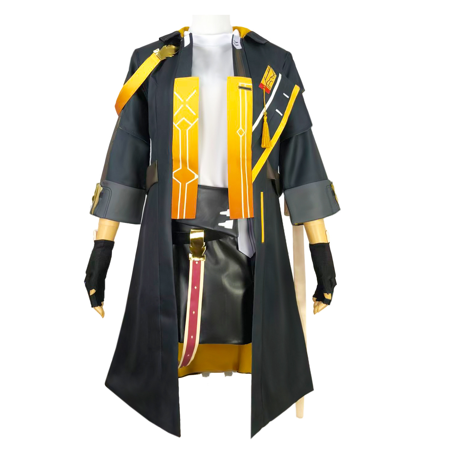 Honkai Star Rail Trailblazer S – Anime Cosplay Manga recenzja i cena