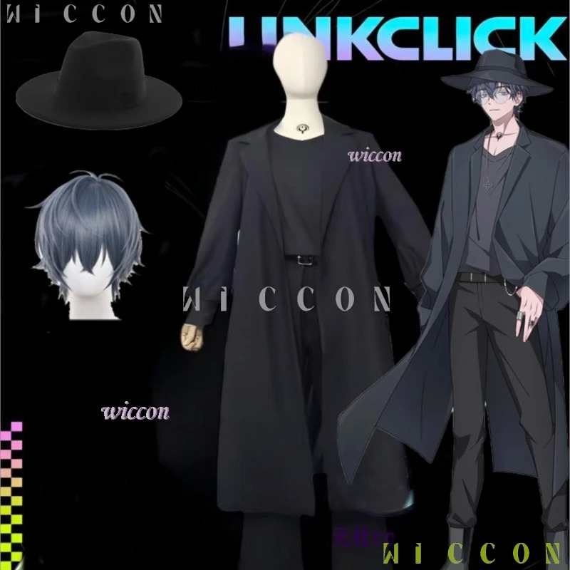 Anime Link Click S2 Liu Xiao X – Anime Cosplay Link recenzja i cena