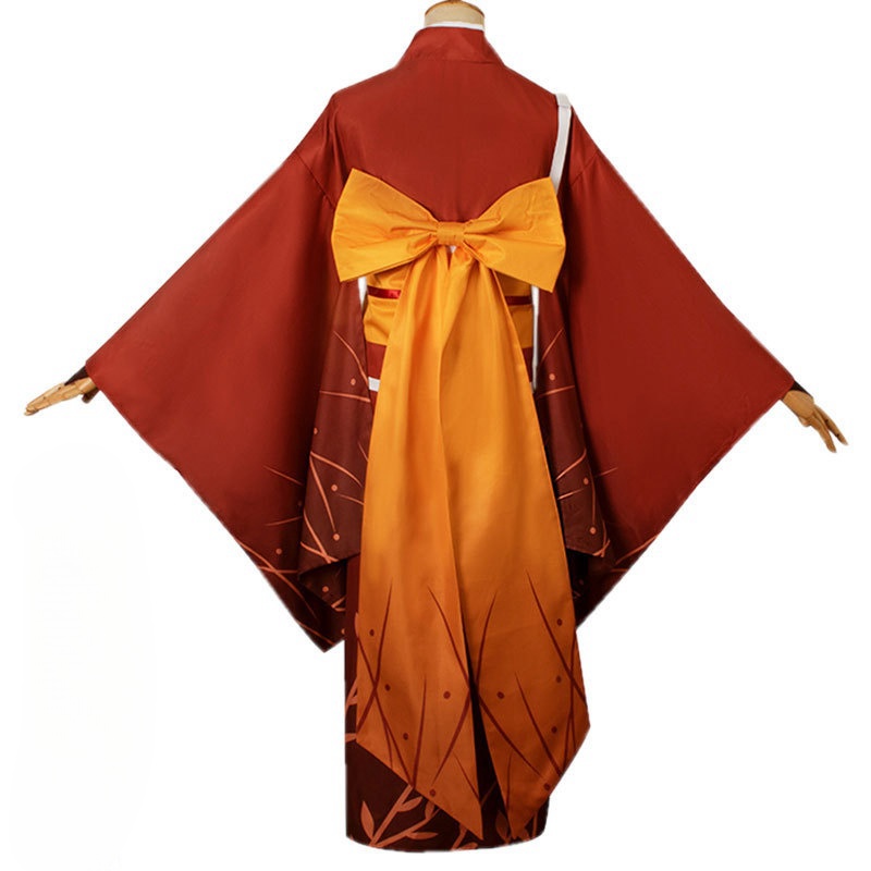Izumi Kyouka Cosplay Costume I – Violet Evergarden Dress recenzja i cena