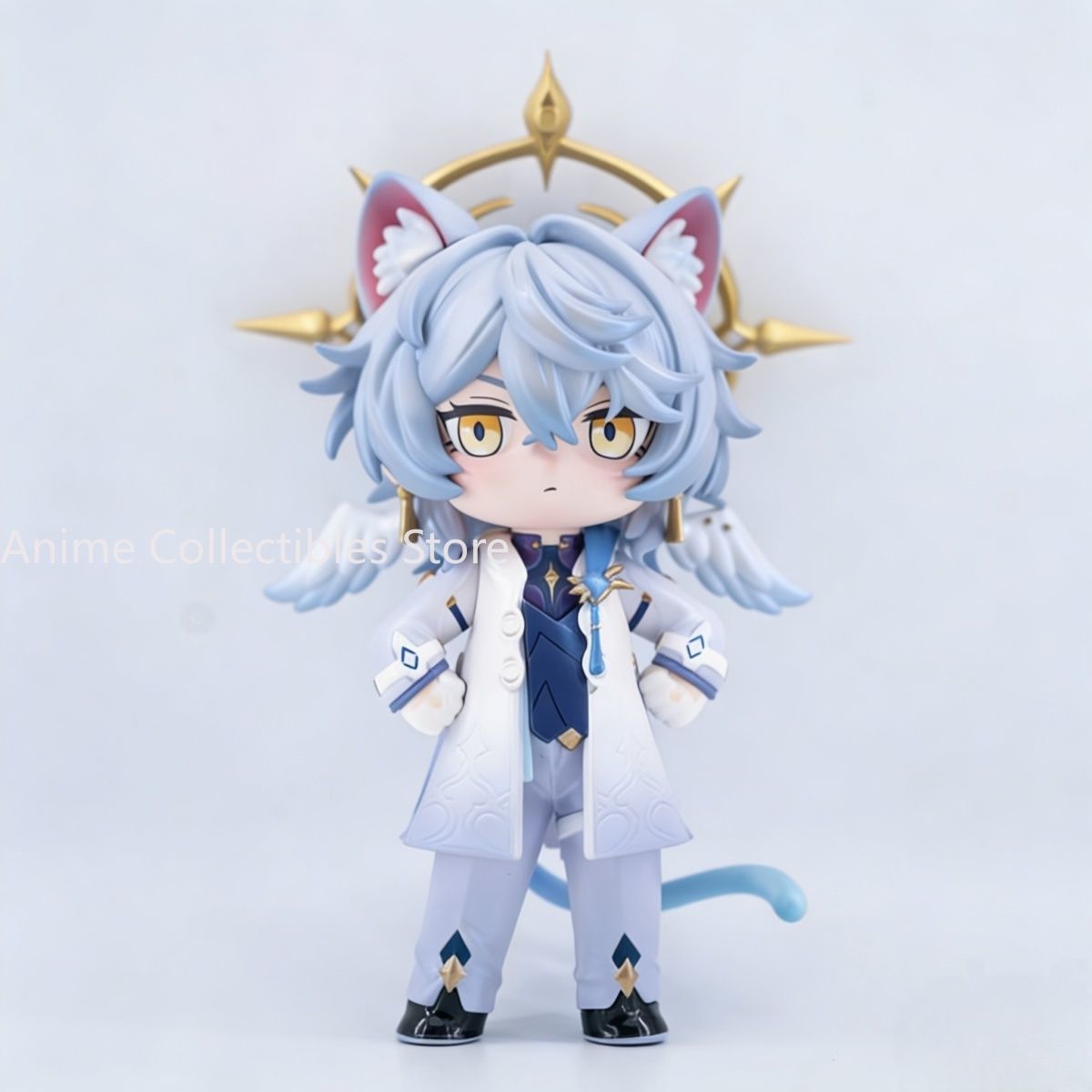 Nowa figurka anime Honkai: Sta – Anime Cosplay Sus recenzja i cena