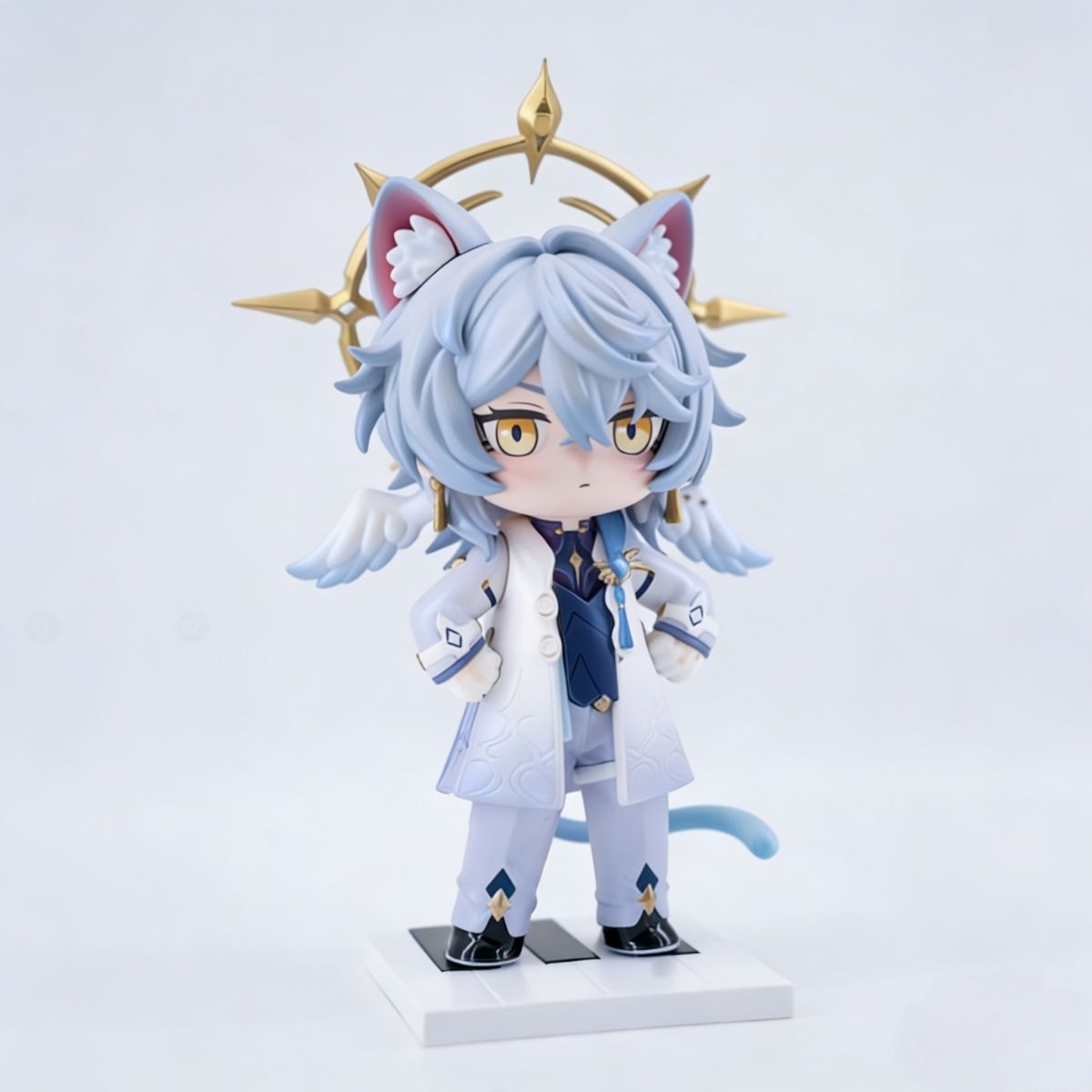 Nowa figurka anime Honkai: Sta – Anime Cosplay Sus recenzja i cena