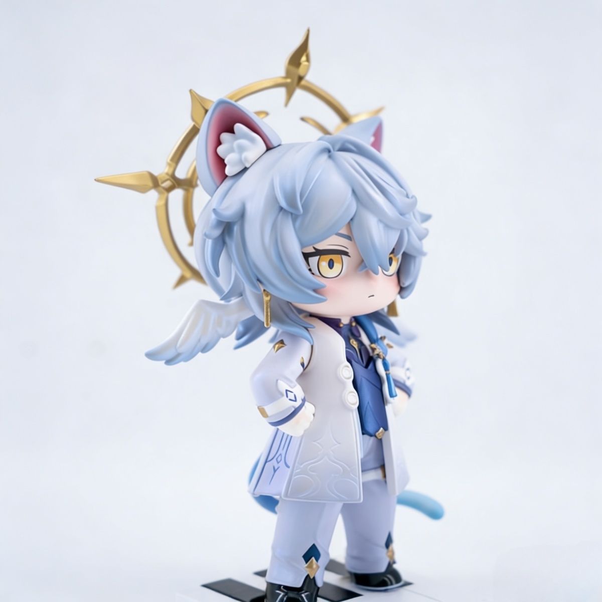 Nowa figurka anime Honkai: Sta – Anime Cosplay Sus recenzja i cena
