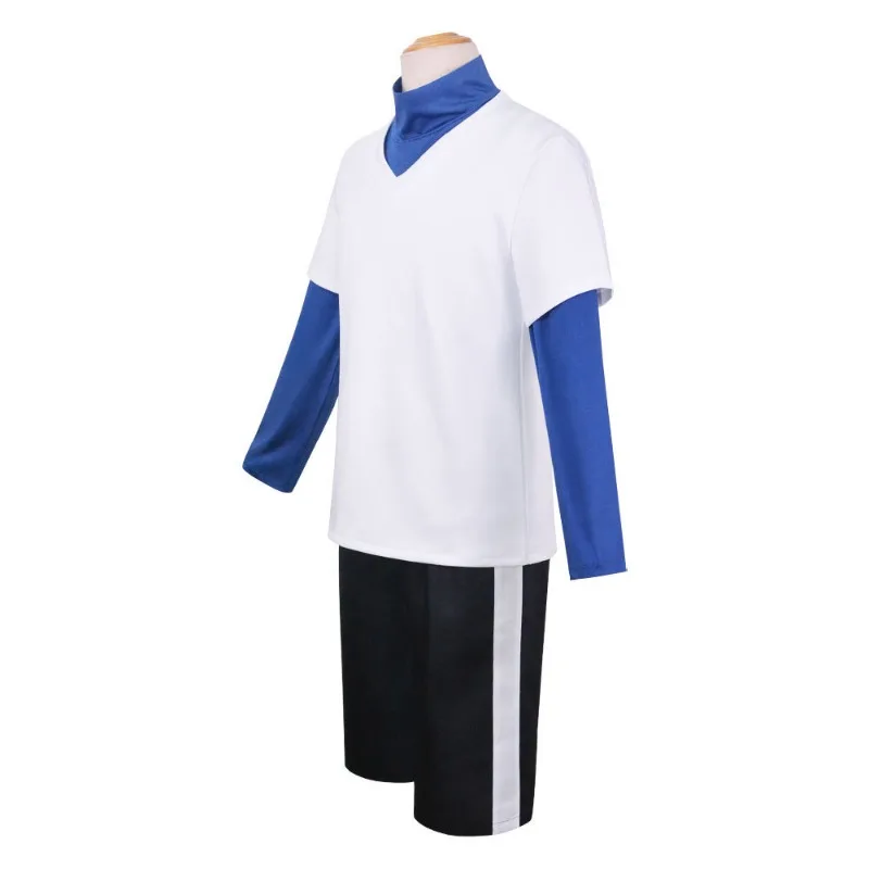 Anime Hunter X Hunter Killua Z – Hunter X Hunter Uniform recenzja i cena