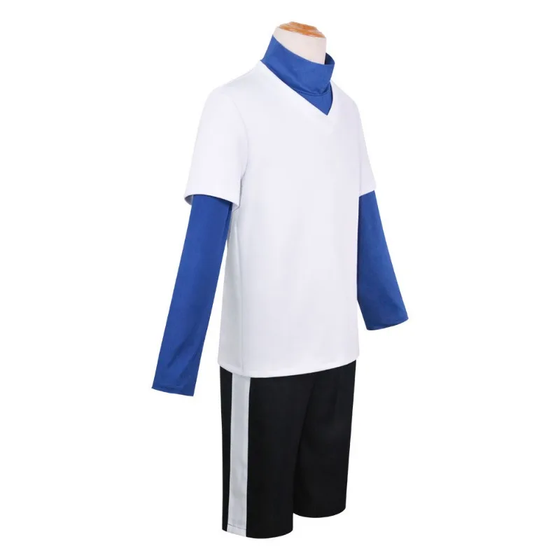 Anime Hunter X Hunter Killua Z – Hunter X Hunter Uniform recenzja i cena