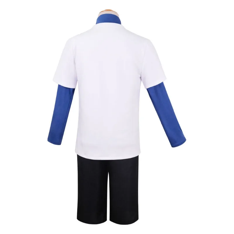 Anime Hunter X Hunter Killua Z – Hunter X Hunter Uniform recenzja i cena