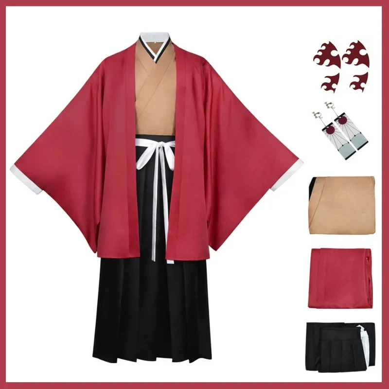 Kostium Cosplay Anime 2026 Tsu – Anime Cosplay To Buy recenzja i cena