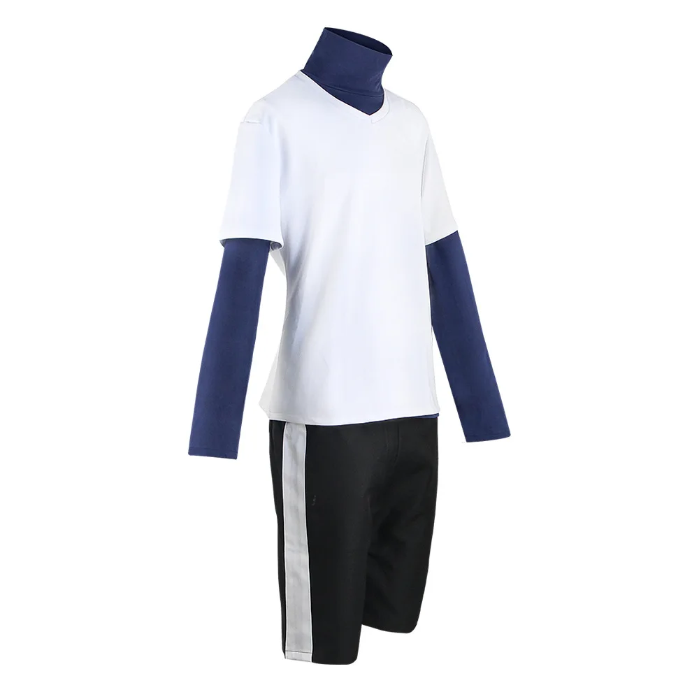 Hunter x Hunter Killua Zoldyck – Hunter X Hunter Uniform recenzja i cena