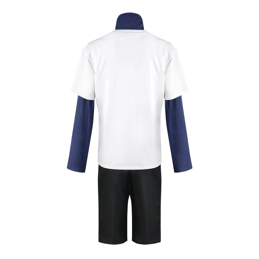 Hunter x Hunter Killua Zoldyck – Hunter X Hunter Uniform recenzja i cena