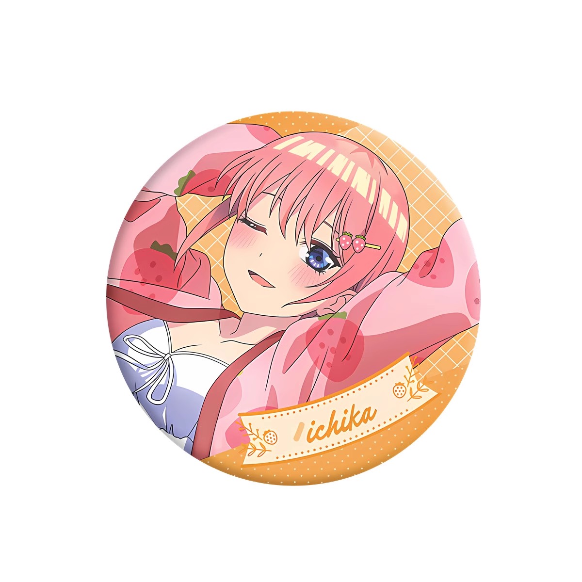 58mm Anime The Quintessential  – Quintuplets Anime Cosplay recenzja i cena