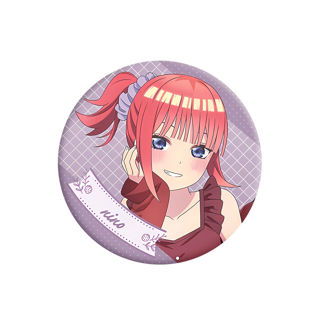 58mm Anime The Quintessential  – Quintuplets Anime Cosplay recenzja i cena