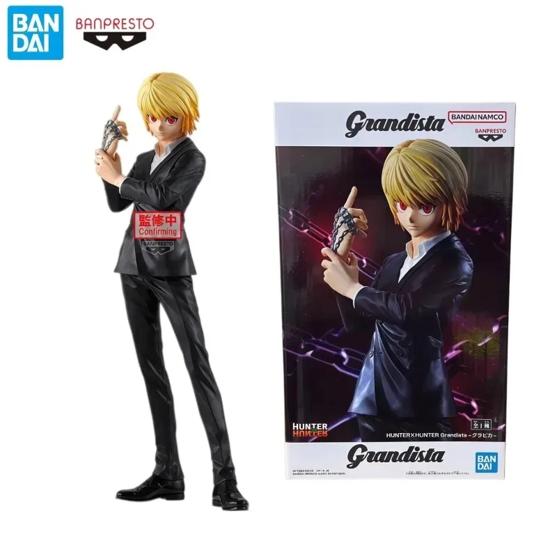 100% Oryginalny Banpresto Band – Hunter X Hunter Uniform recenzja i cena