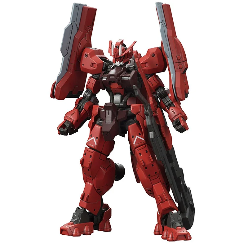 Gundam Bandai HG IBO 1/144 GUN – Bandai Gundam Rg recenzja i cena
