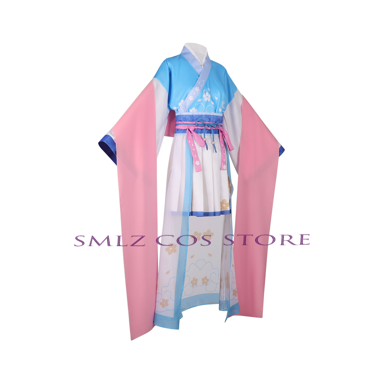 Kostium Cosplay Blue Archive T – Anime Cosplay Wigs recenzja i cena