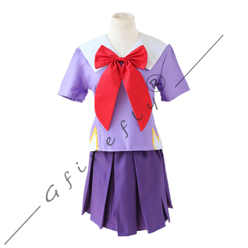 Kostium Cosplay na Halloween z – Anime Cosplay Manga recenzja i cena