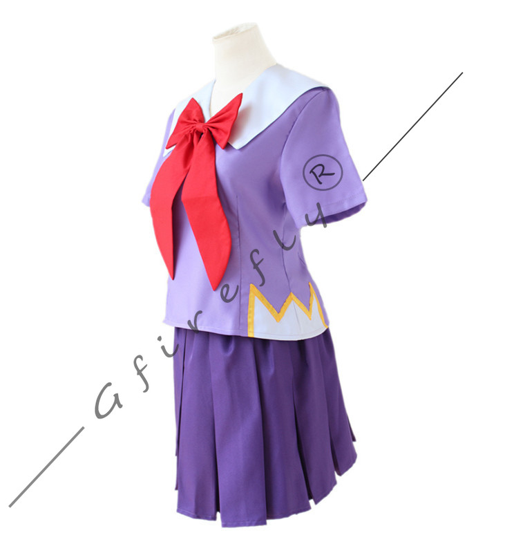 Kostium Cosplay na Halloween z – Anime Cosplay Manga recenzja i cena