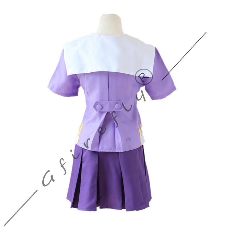 Kostium Cosplay na Halloween z – Anime Cosplay Manga recenzja i cena