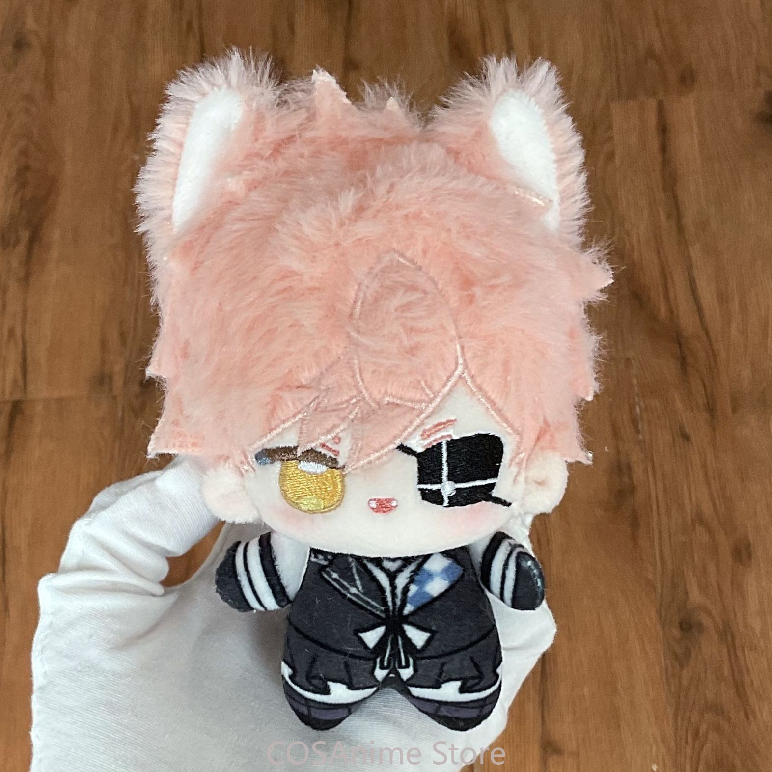Tsukinami Carla Tsukinami Shin – Costume Anime Cosplay recenzja i cena