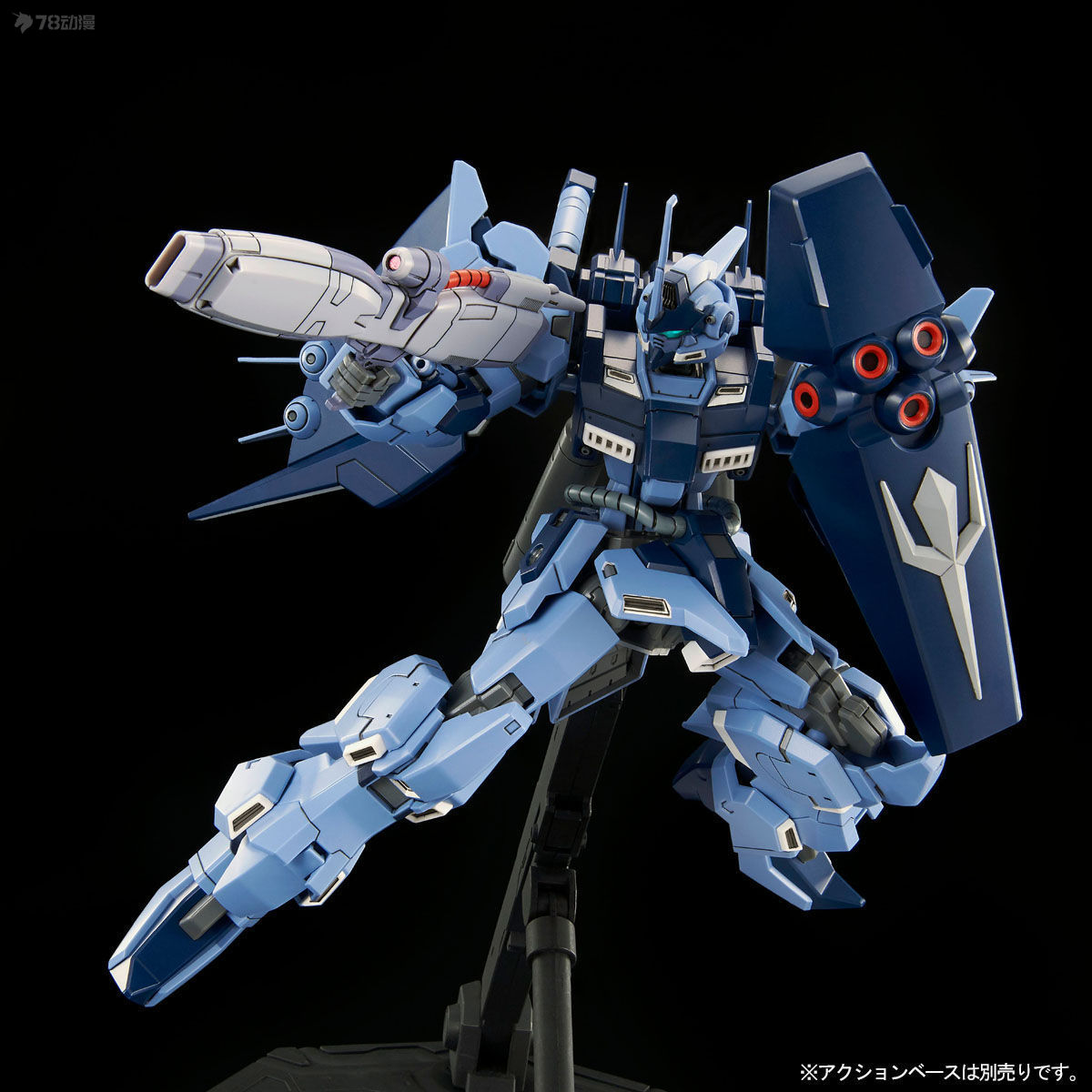 BANDAI oryginalna wersja ekskl – Bandai Gundam Rg recenzja i cena
