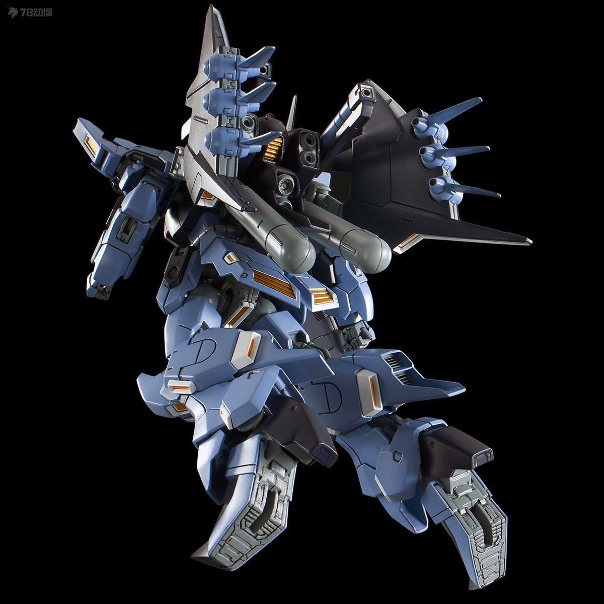 BANDAI oryginalna wersja ekskl – Bandai Gundam Rg recenzja i cena